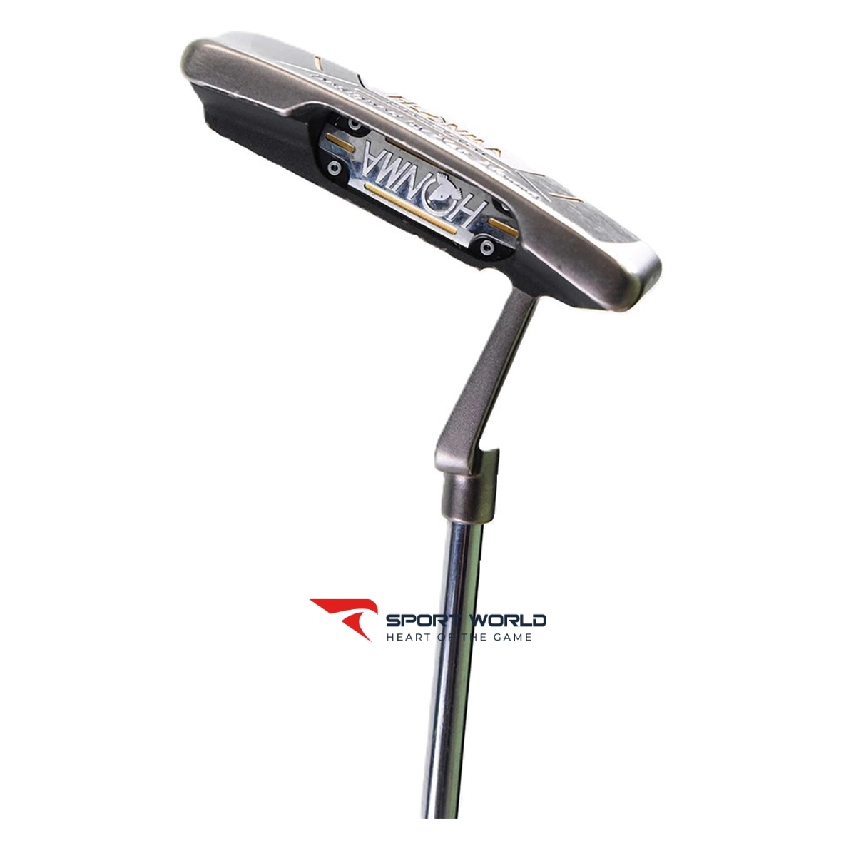 Gậy golf Putter Honma HP-2001