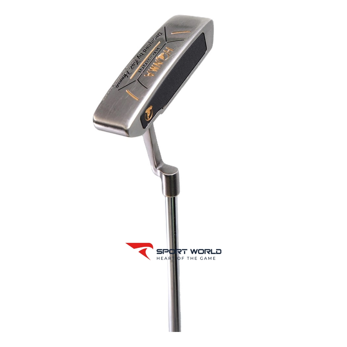 Gậy golf Putter Honma HP-2001