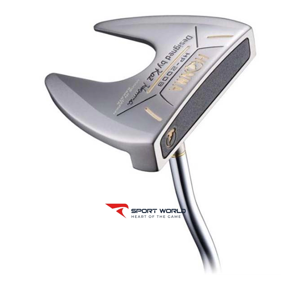 Gậy golf Putter Honma HP-2008