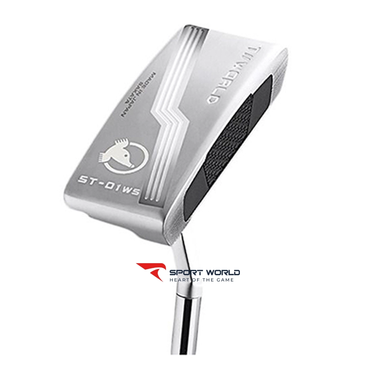 Gậy Putter Honma Tour World ST-01 WS