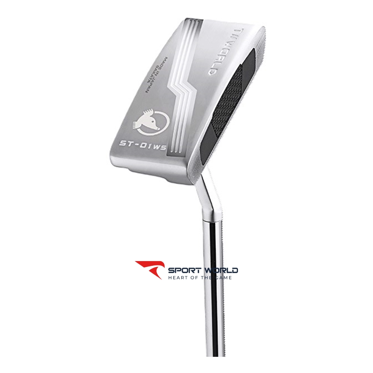 Gậy Putter Honma Tour World ST-01 WS