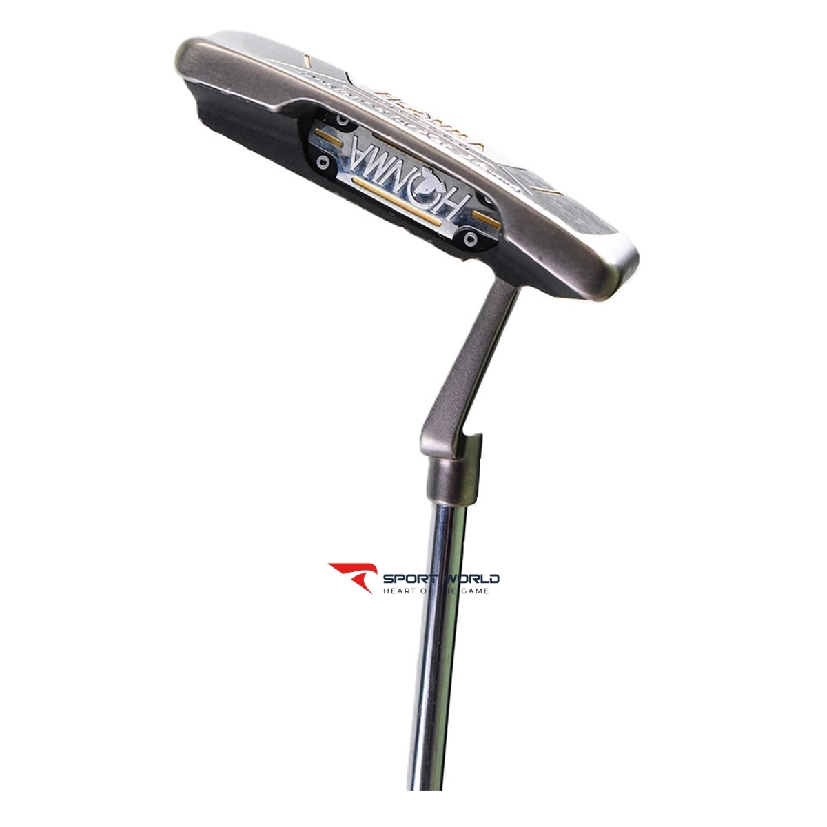 Gậy golf Putter Honma HP-2001