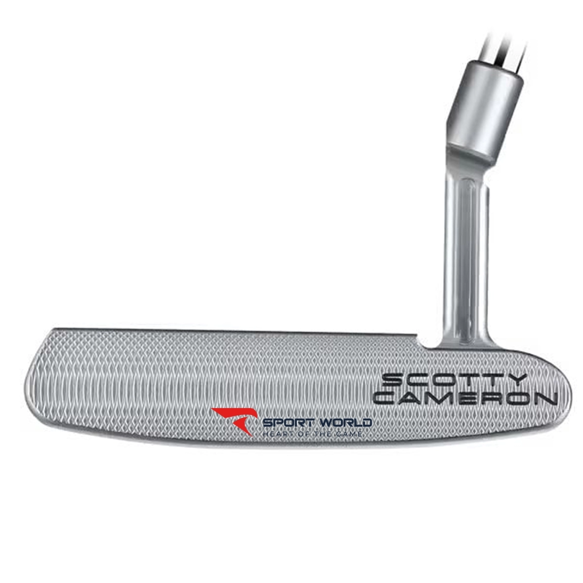 Gậy golf putter Scotty Cameron Super Select Newport 2023