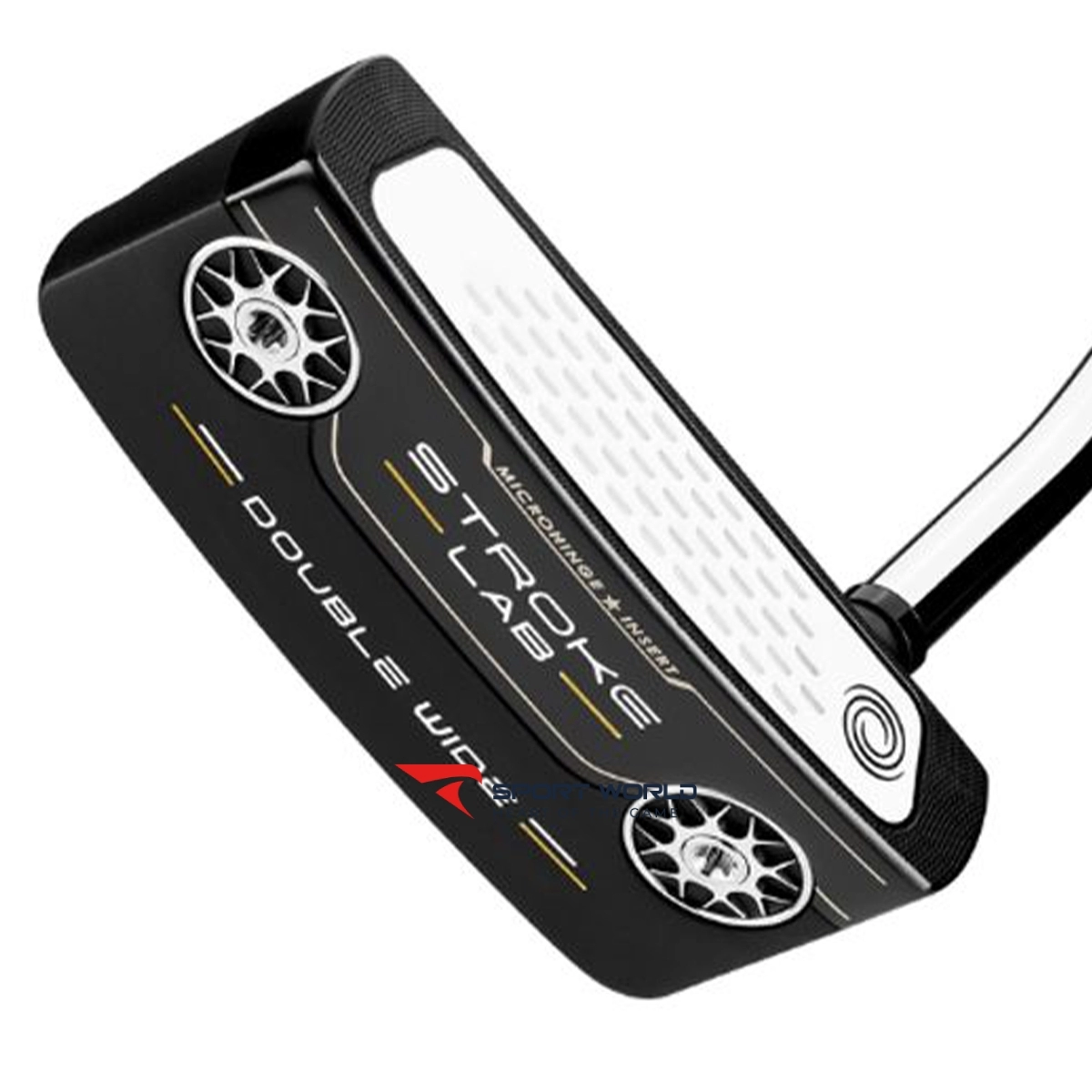 Gậy Putter Odyssey Stroke Lab Double Wide