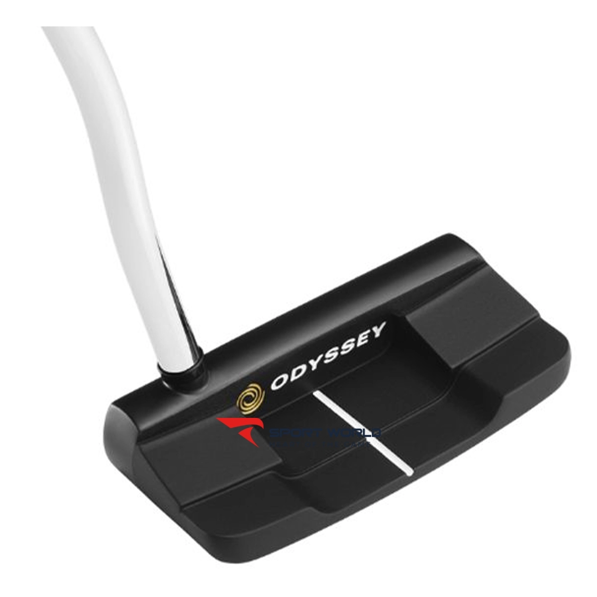 Gậy Putter Odyssey Stroke Lab Double Wide