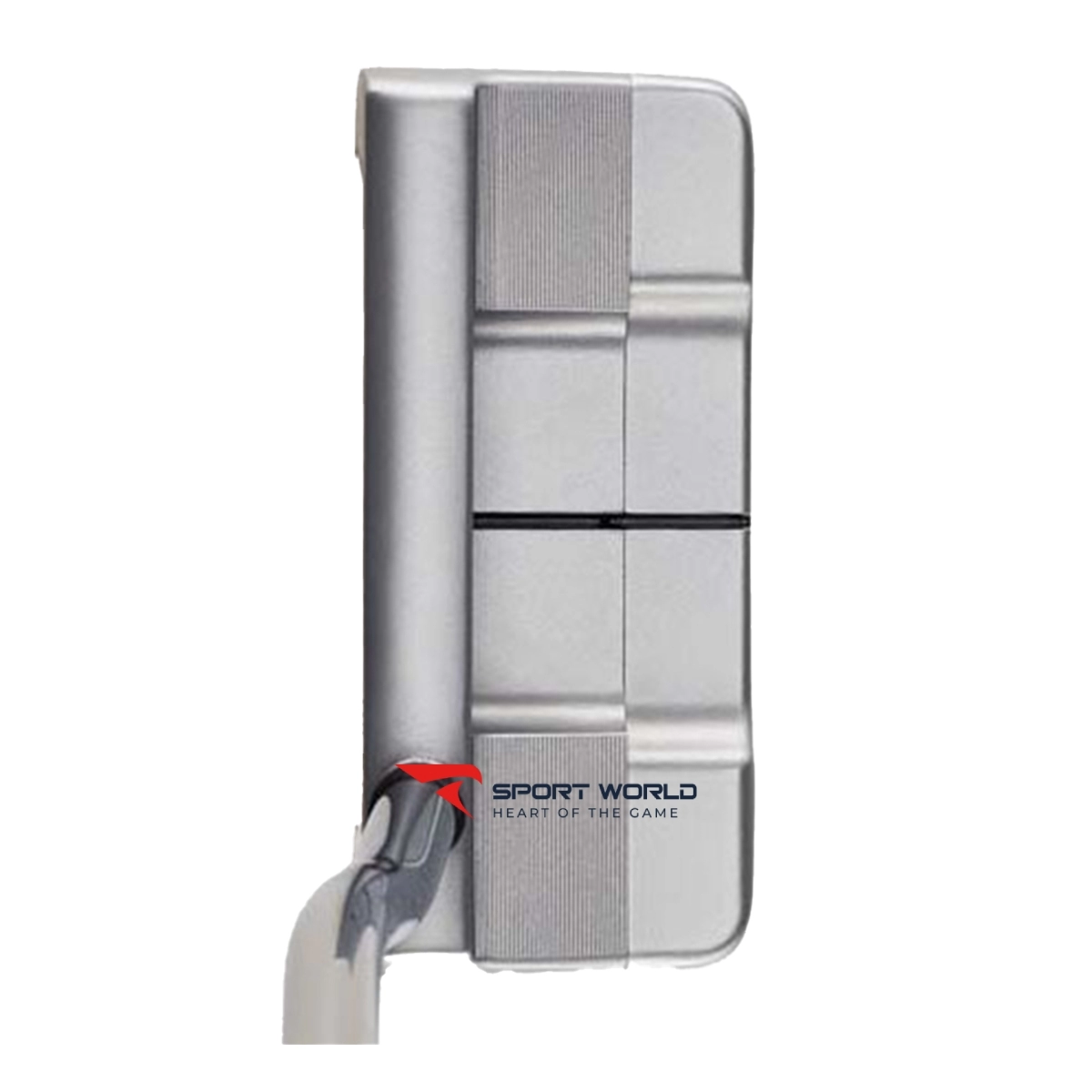 Gậy golf putter Odyssey White Hot OG Double Wide JV