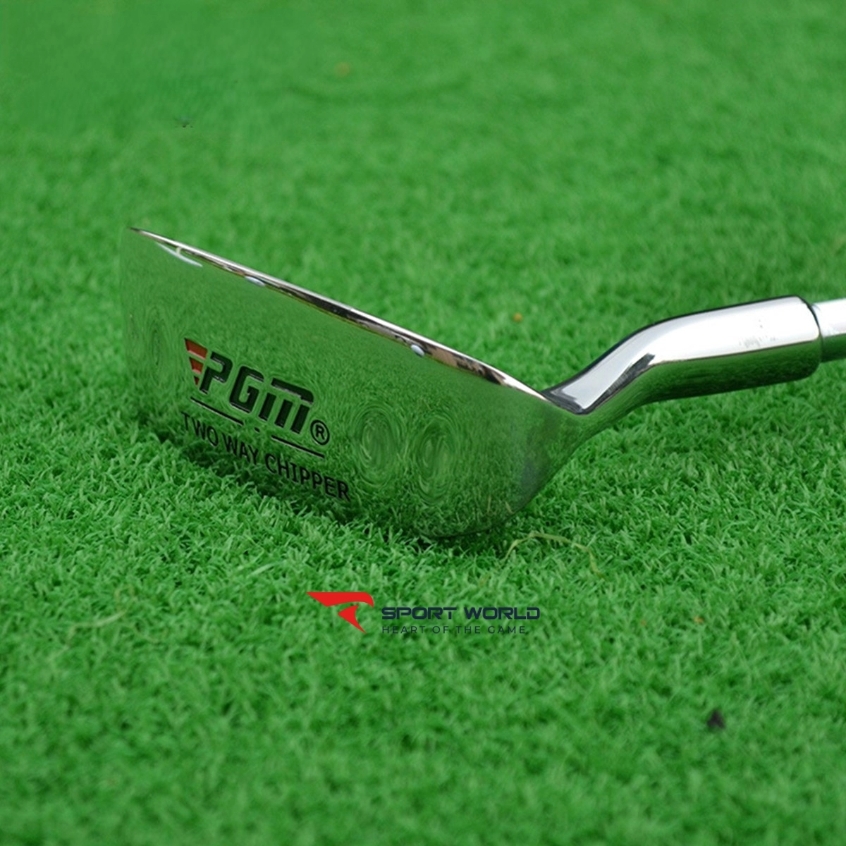 Gậy Golf Chip 2 Mặt PGM-TUG006