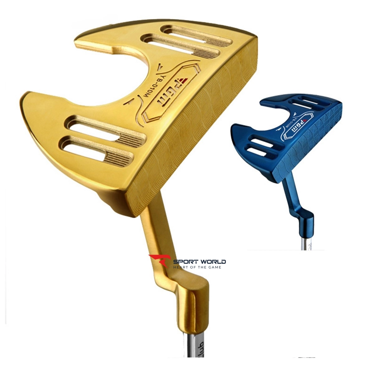 Gậy Putter - PGM Golf  Yb010m- Tug023