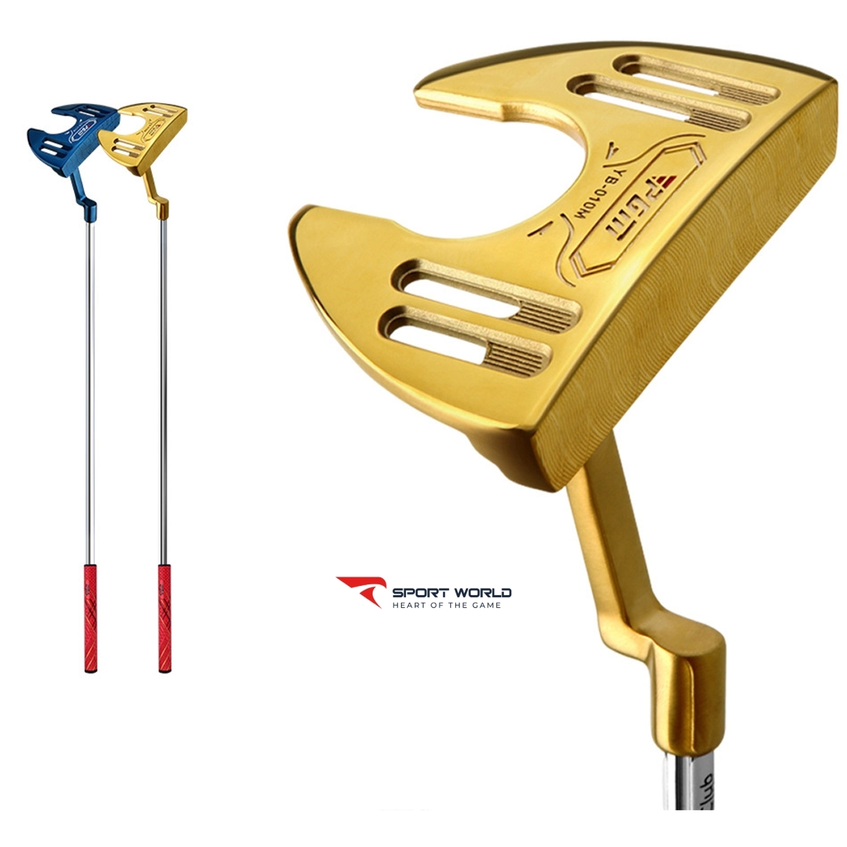 Gậy Putter - PGM Golf  Yb010m- Tug023