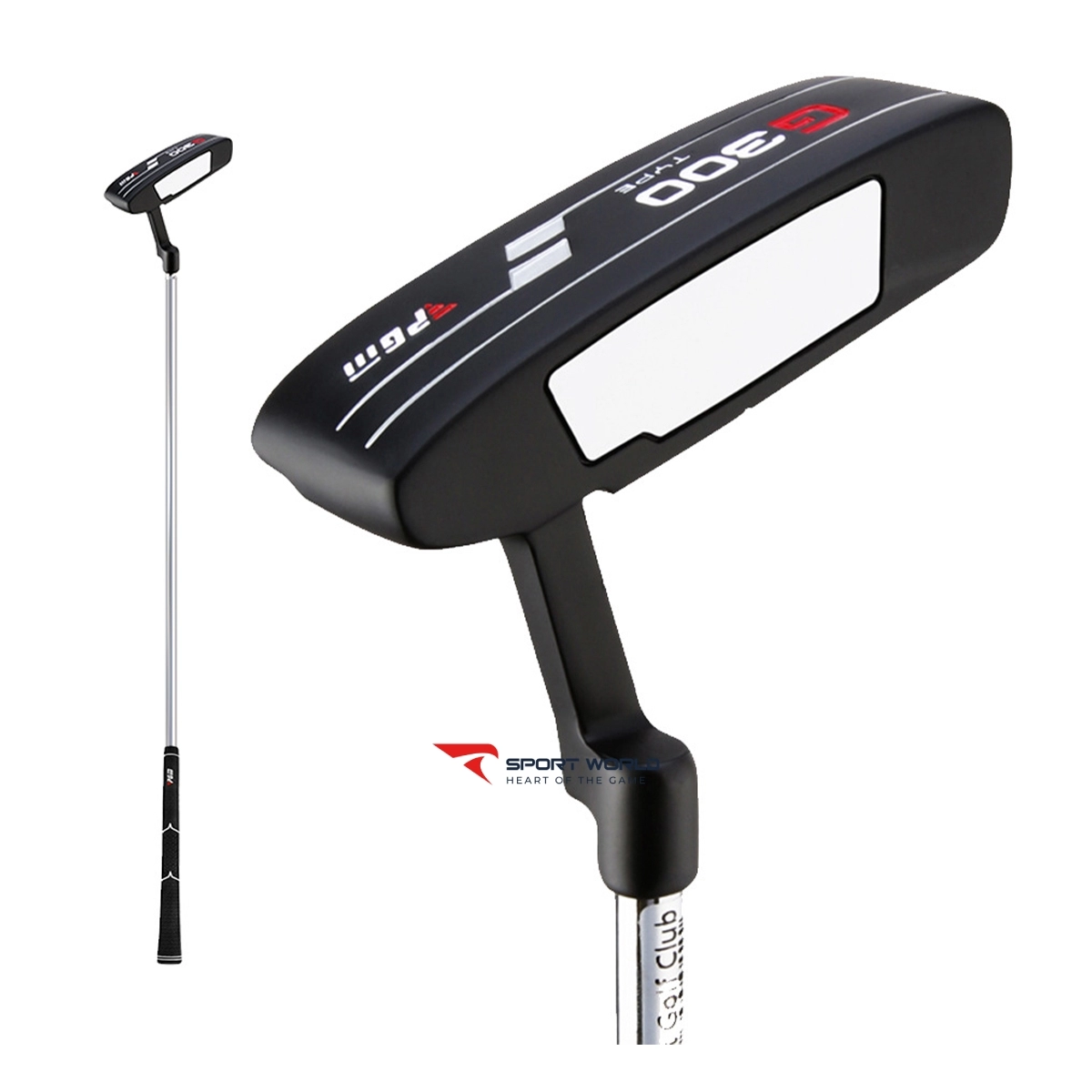 Gậy golf putter PGM TUG025