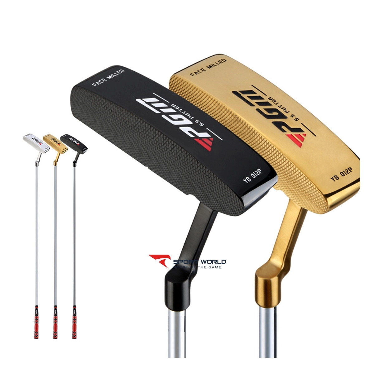 Gậy golf putter PGM TUG027 (tay trái)