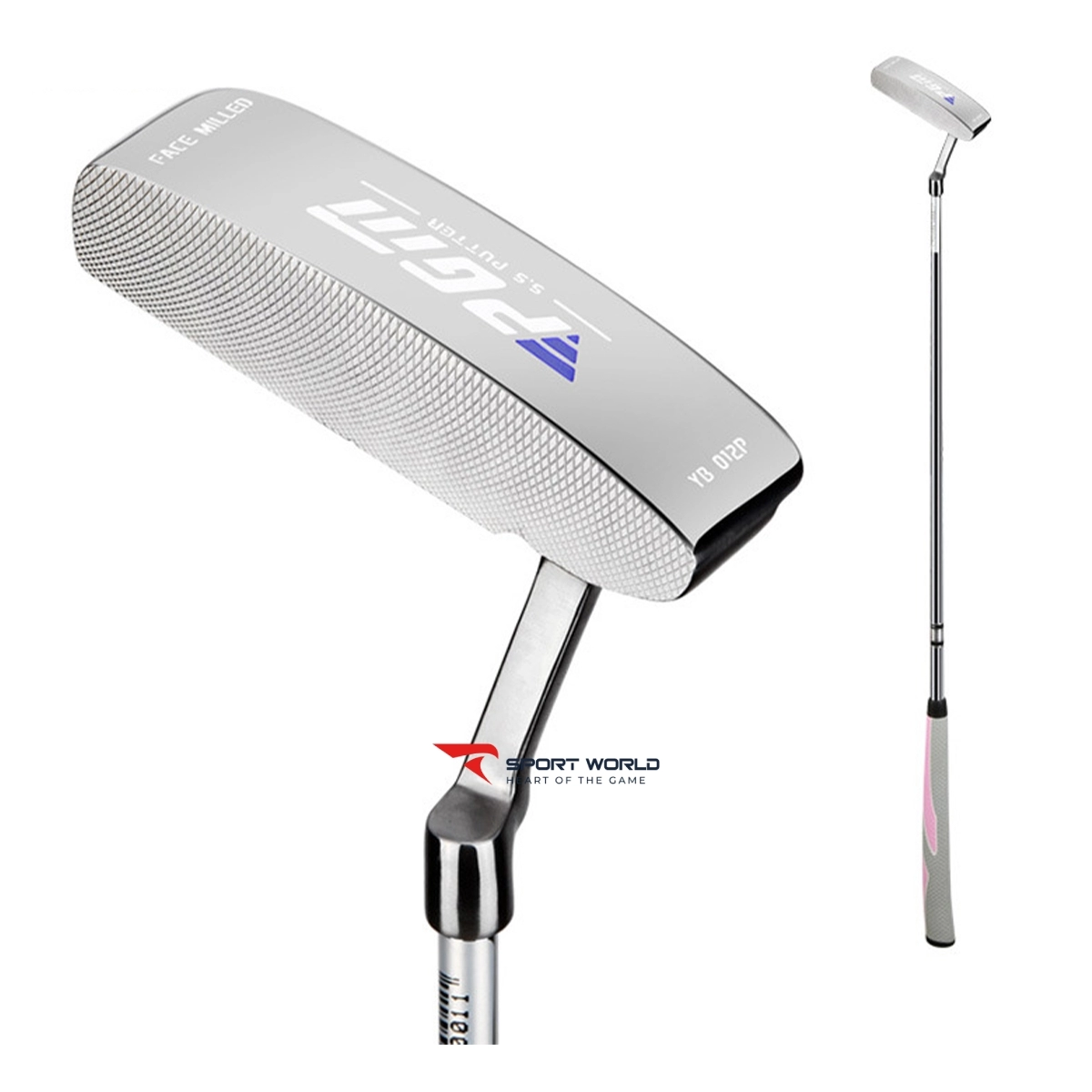 Gậy golf putter PGM TUG027 (tay trái)