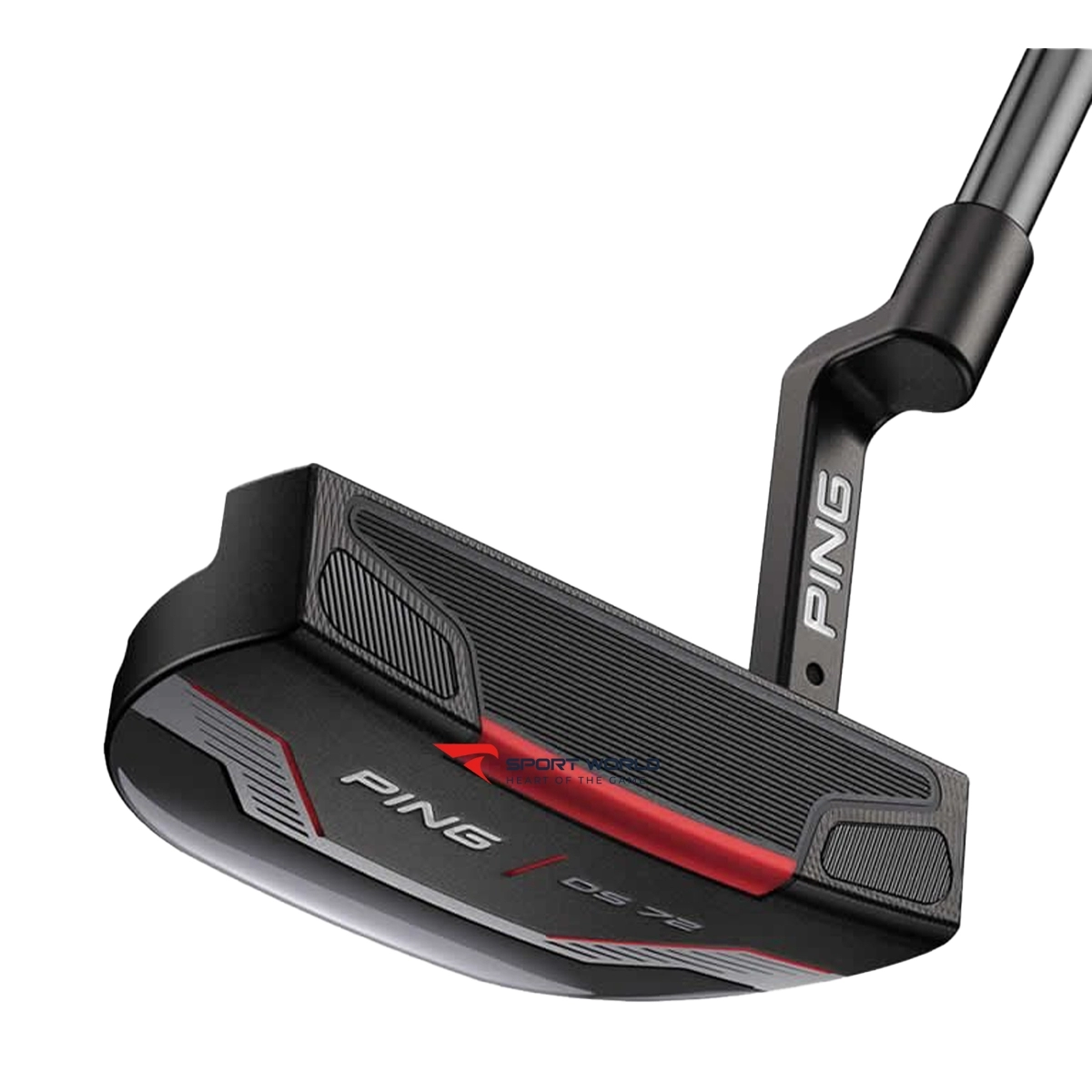 Gậy golf Putter Ping DS 72 2021