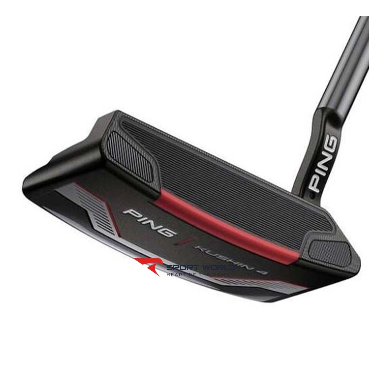 Gậy golf Putter Ping Kushin 4 2021