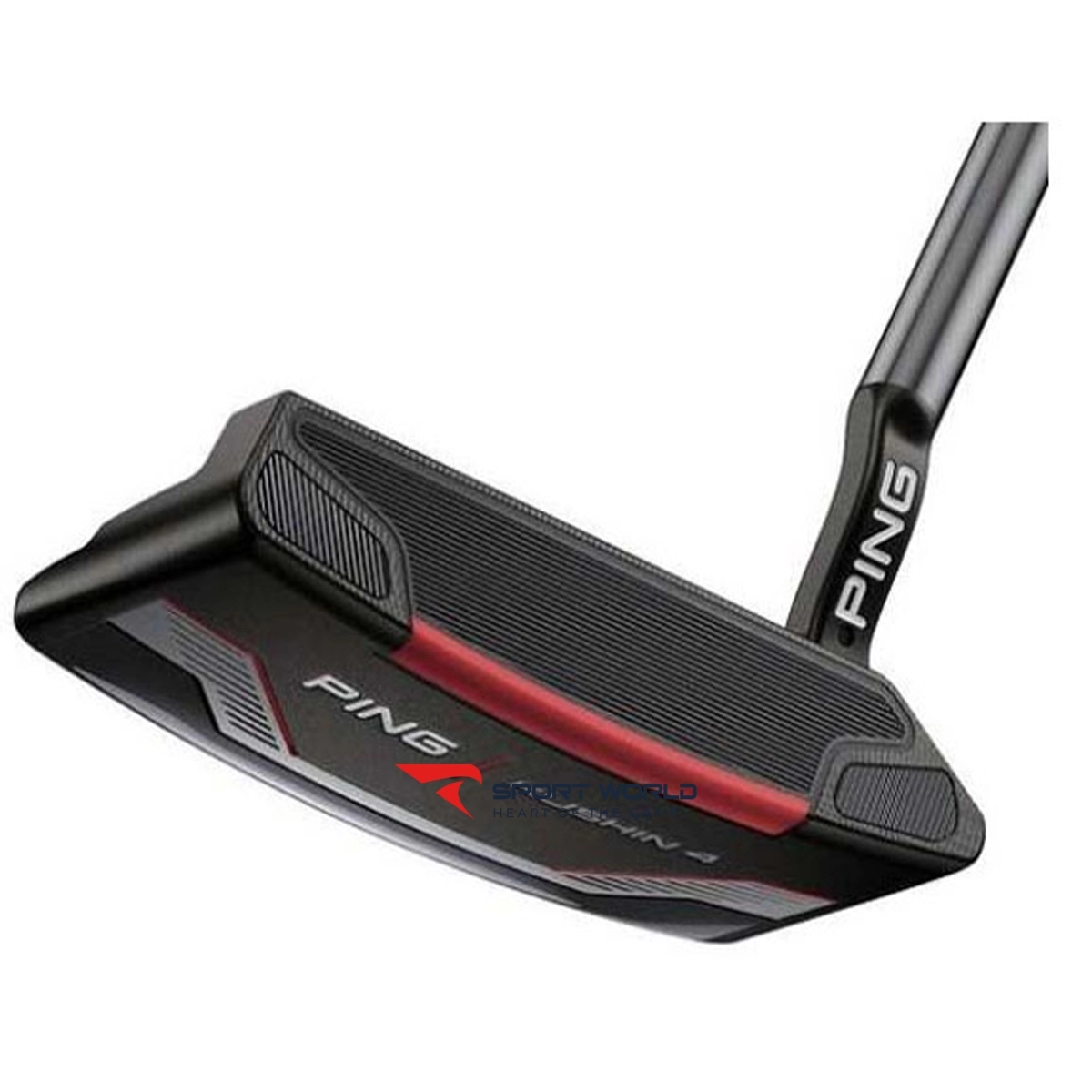 Gậy golf Putter Ping Kushin 4 2021