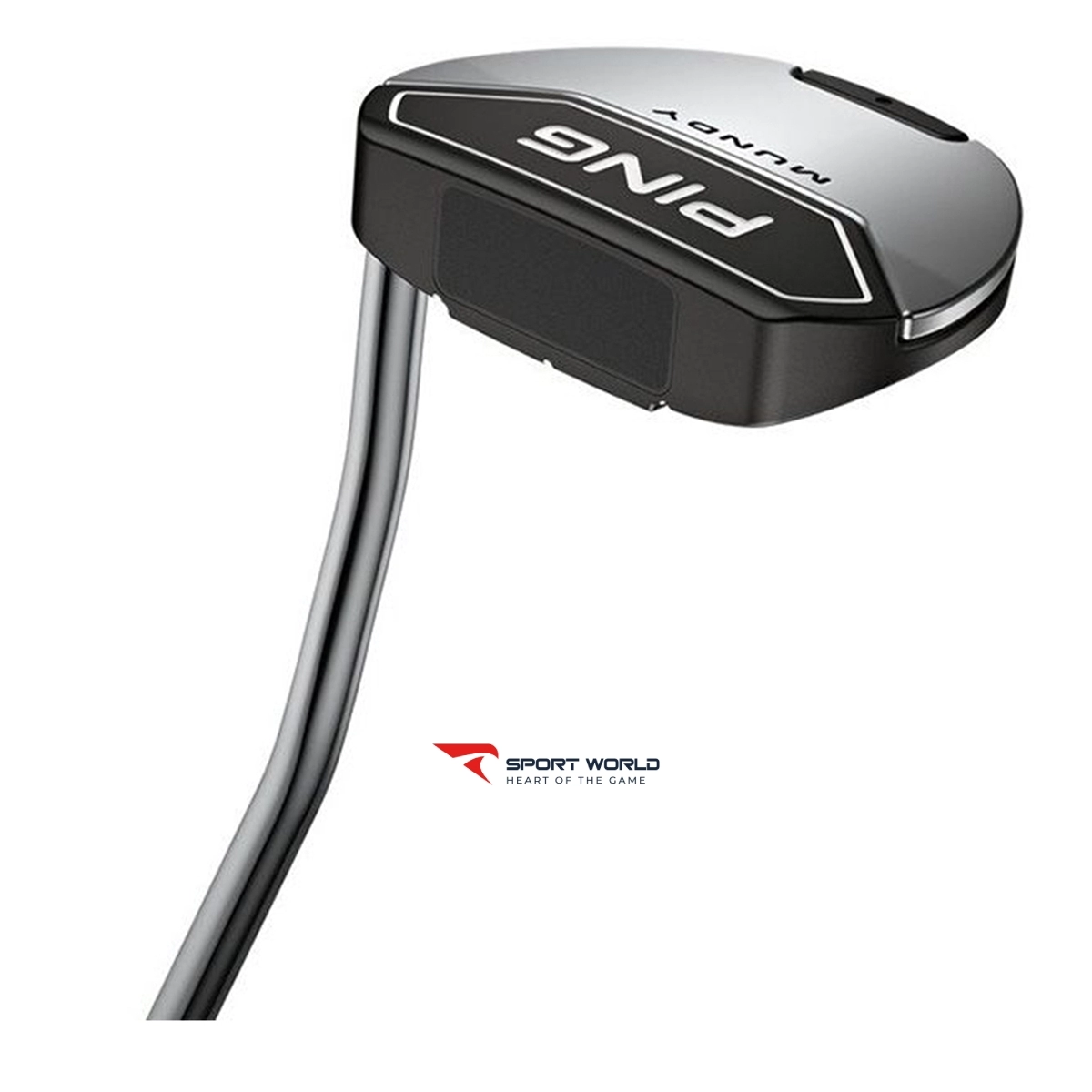 Gậy golf Ping Putter Mundy 2023