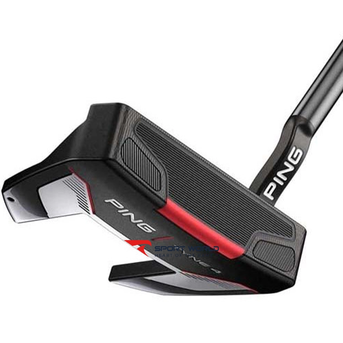 Gậy golf putter Ping Tyne 4 2021