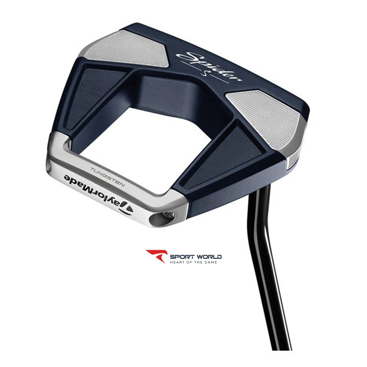 Gậy golf putter TaylorMade Spider S