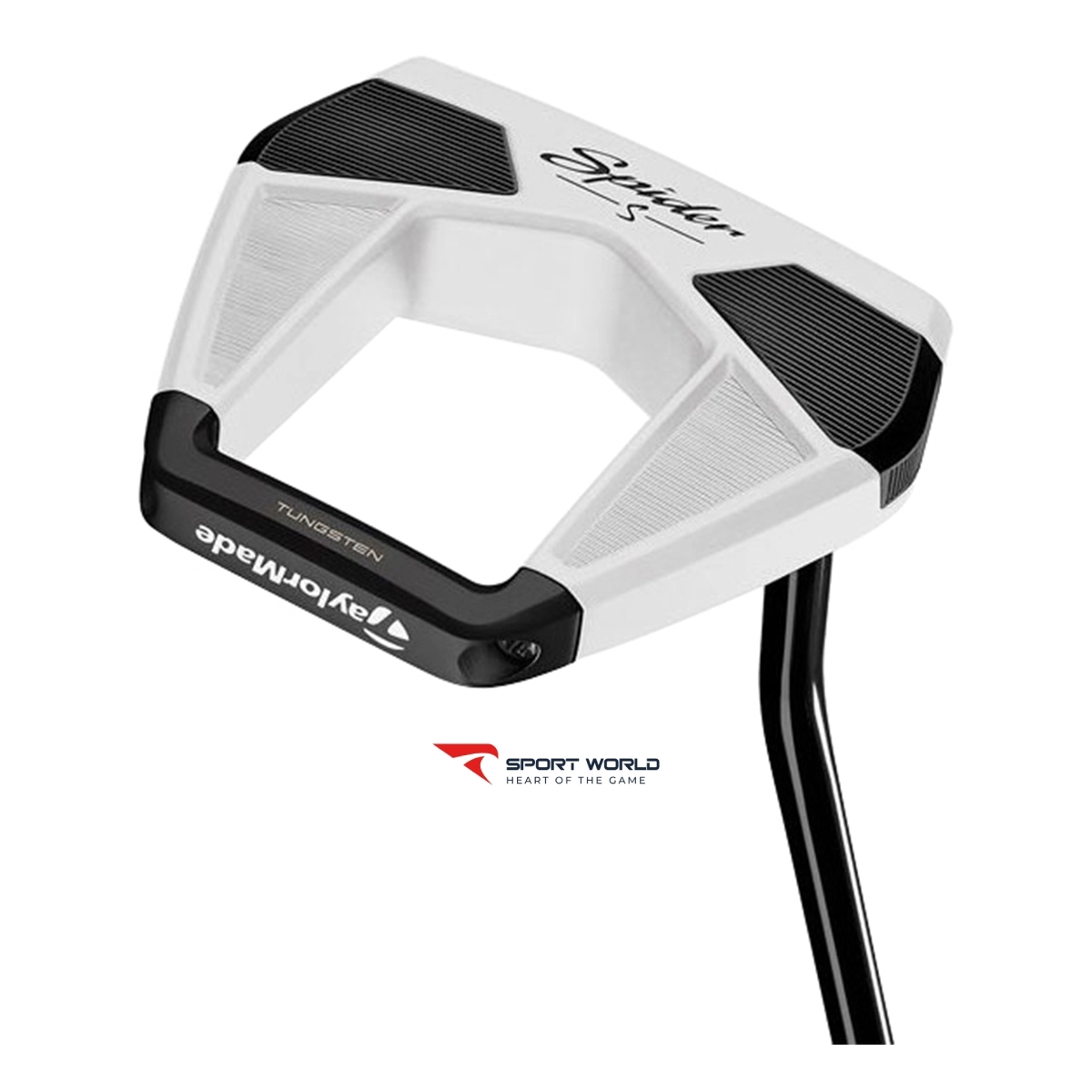 Gậy golf putter TaylorMade Spider S