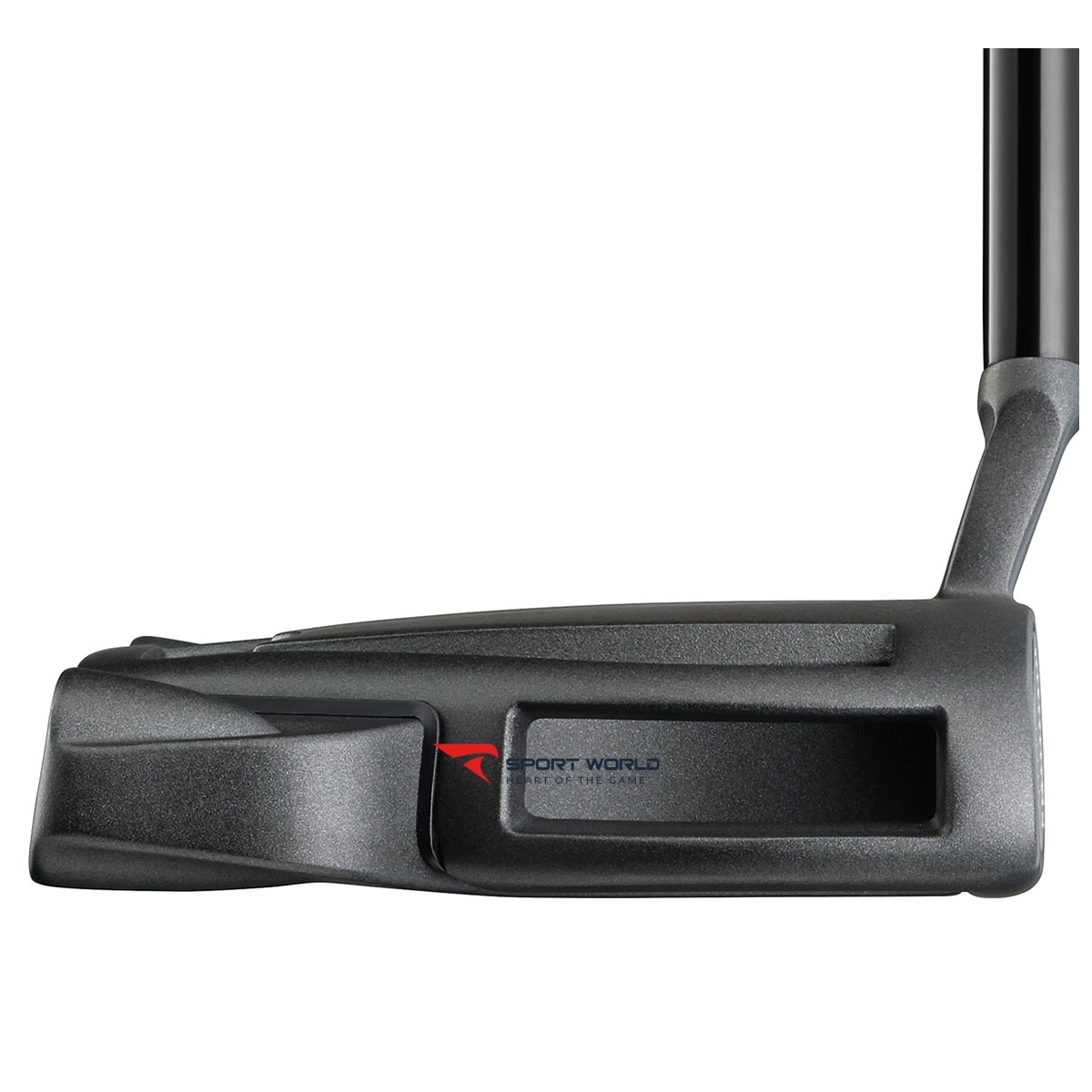 Gậy golf Putter Taylormade Spider Tour Black N07252