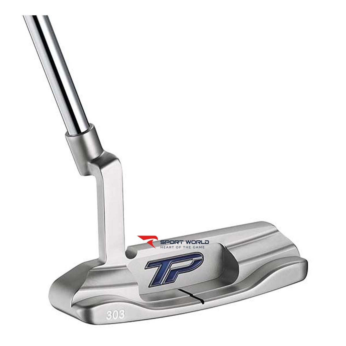 Gậy golf Putter TaylorMade TP Hyblst Soto