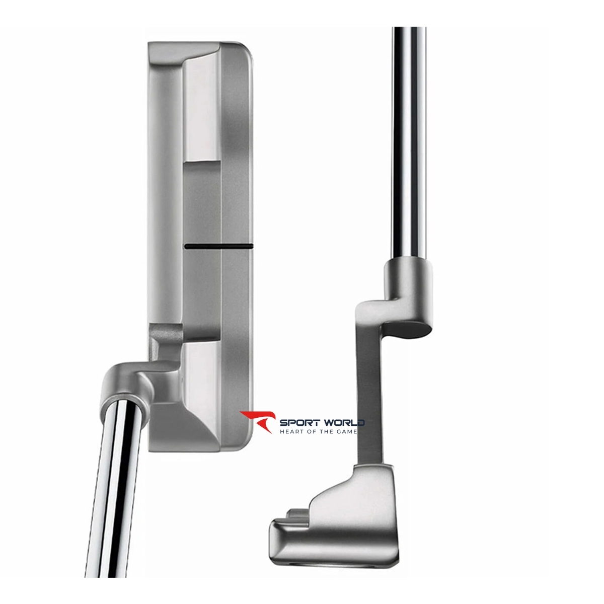 Gậy golf Putter TaylorMade TP Hyblst Soto