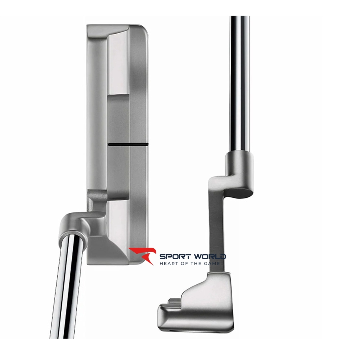 Gậy golf Putter TaylorMade TP Hyblst Soto