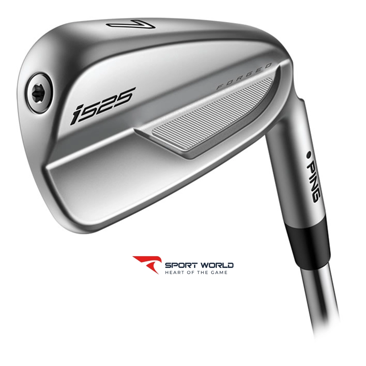 Bộ gậy sắt golf PING I525