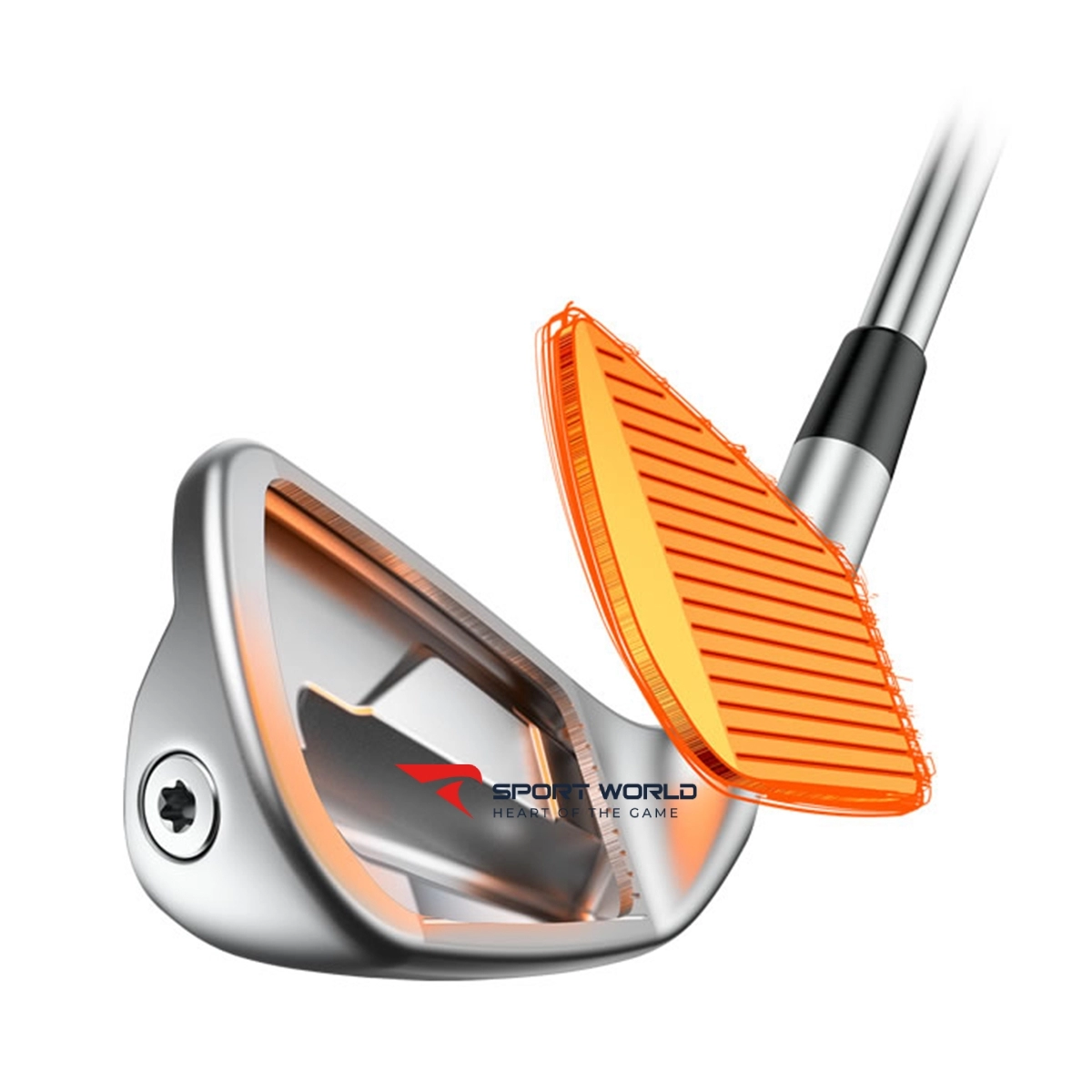 Bộ gậy sắt golf PING I525