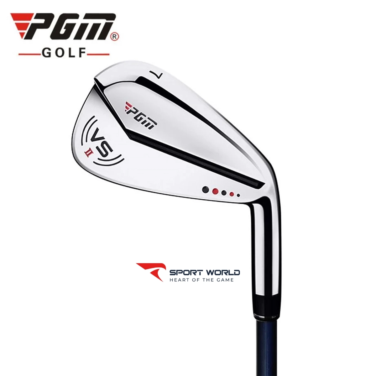 Gậy Golf Sắt số 7-VS- PGM-TiG015