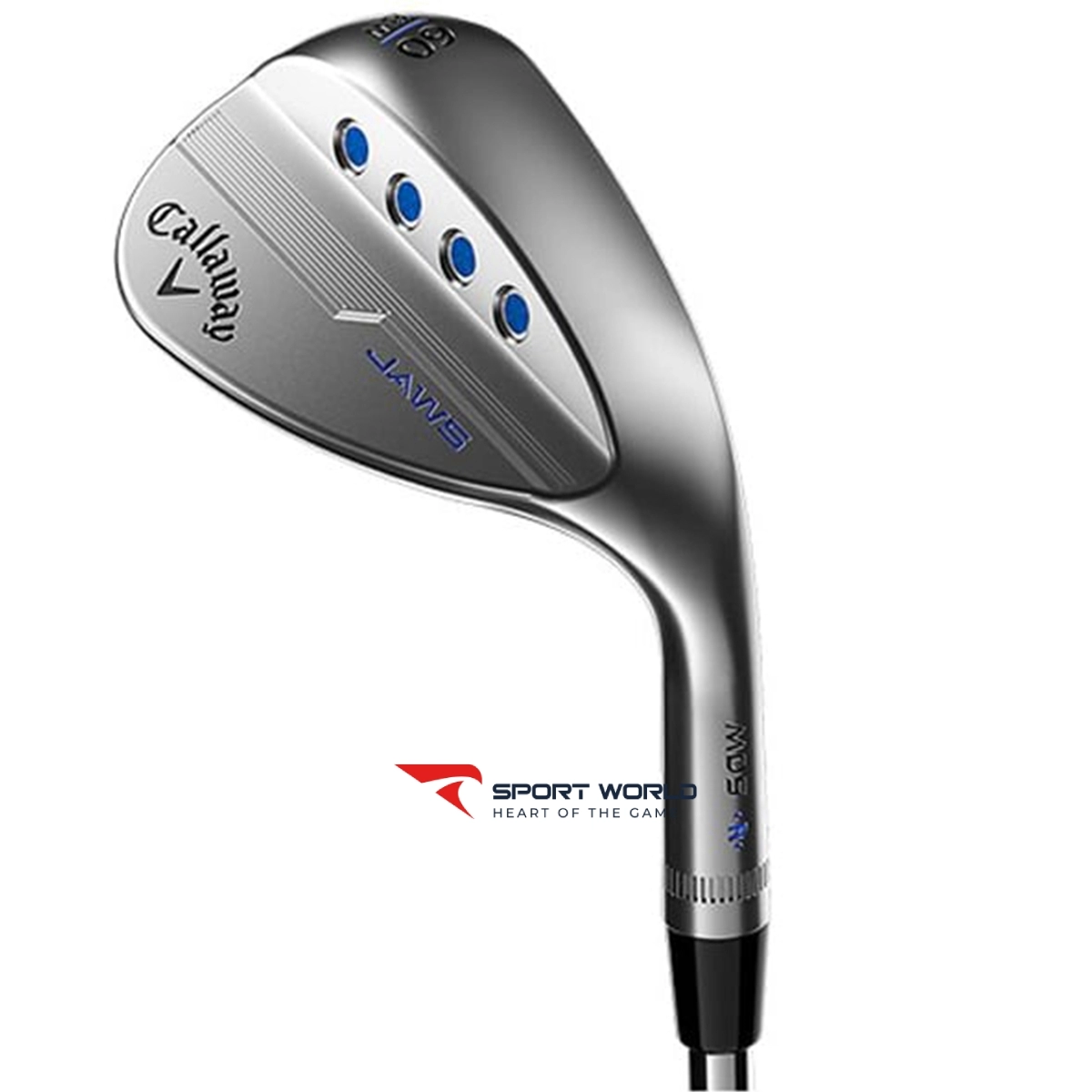 Gậy golf Wedges Callaway MD5 Ns 950 (Tay phải)