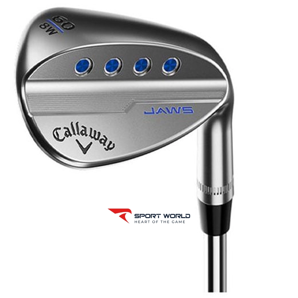 Gậy golf wedges Callaway MD5 S200