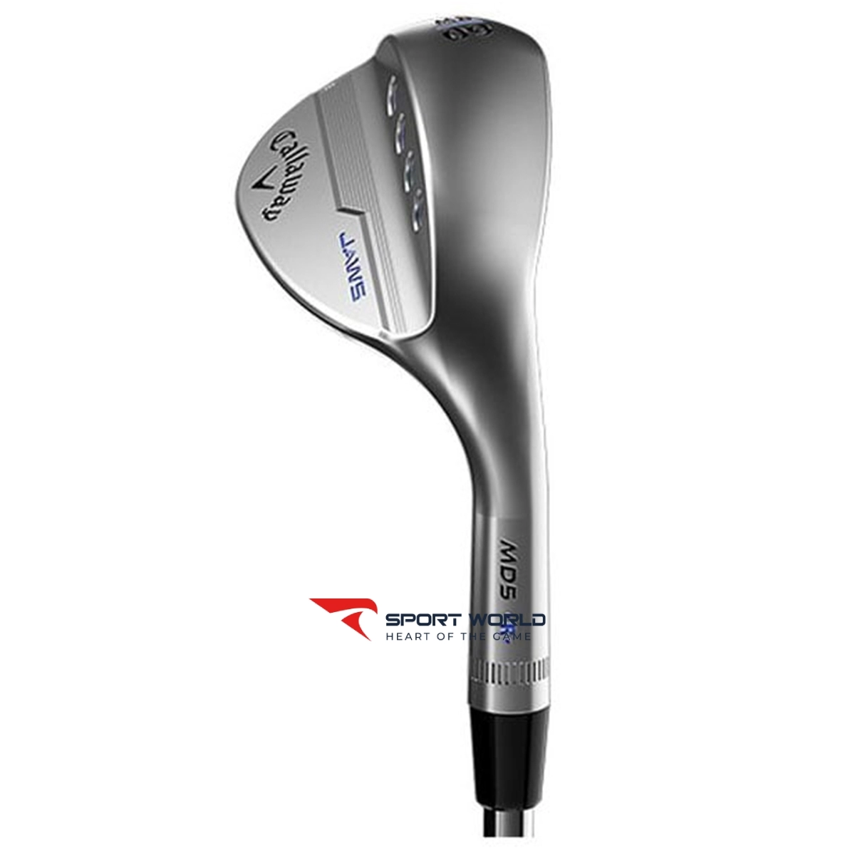 Gậy golf wedges Callaway MD5 S200