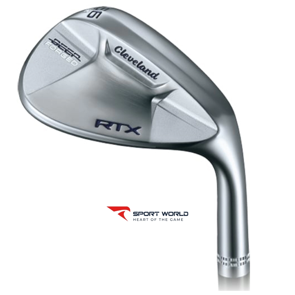 Gậy wedges Cleveland RTX Deep Forged