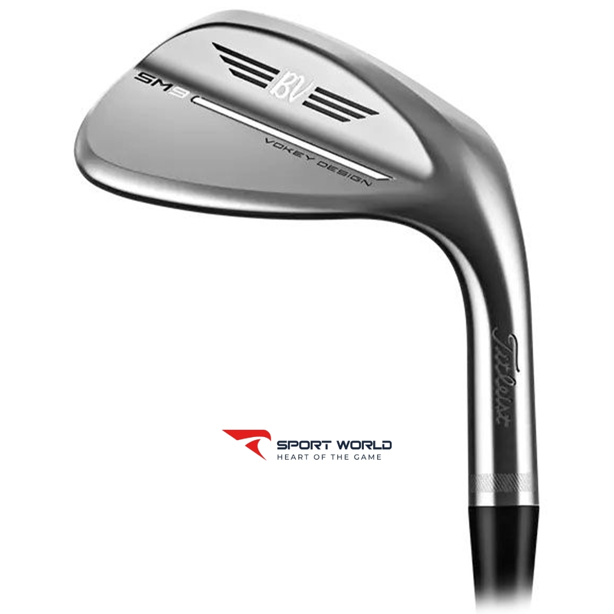 Gậy golf wedge Titleist SM9