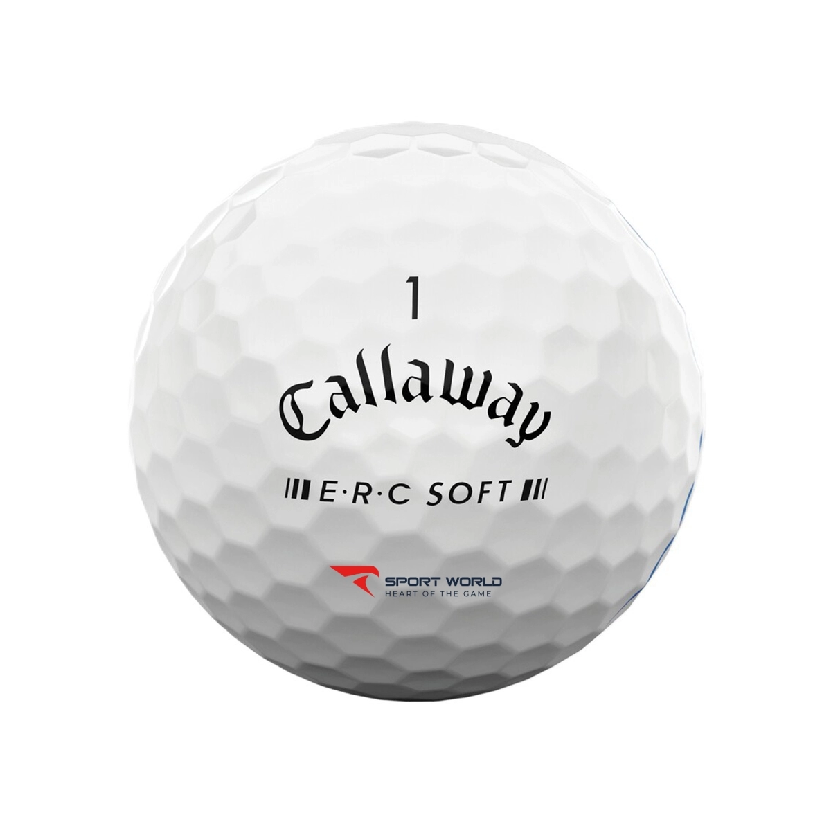 Bóng golf Callaway ERCSOFT TRPTRACK