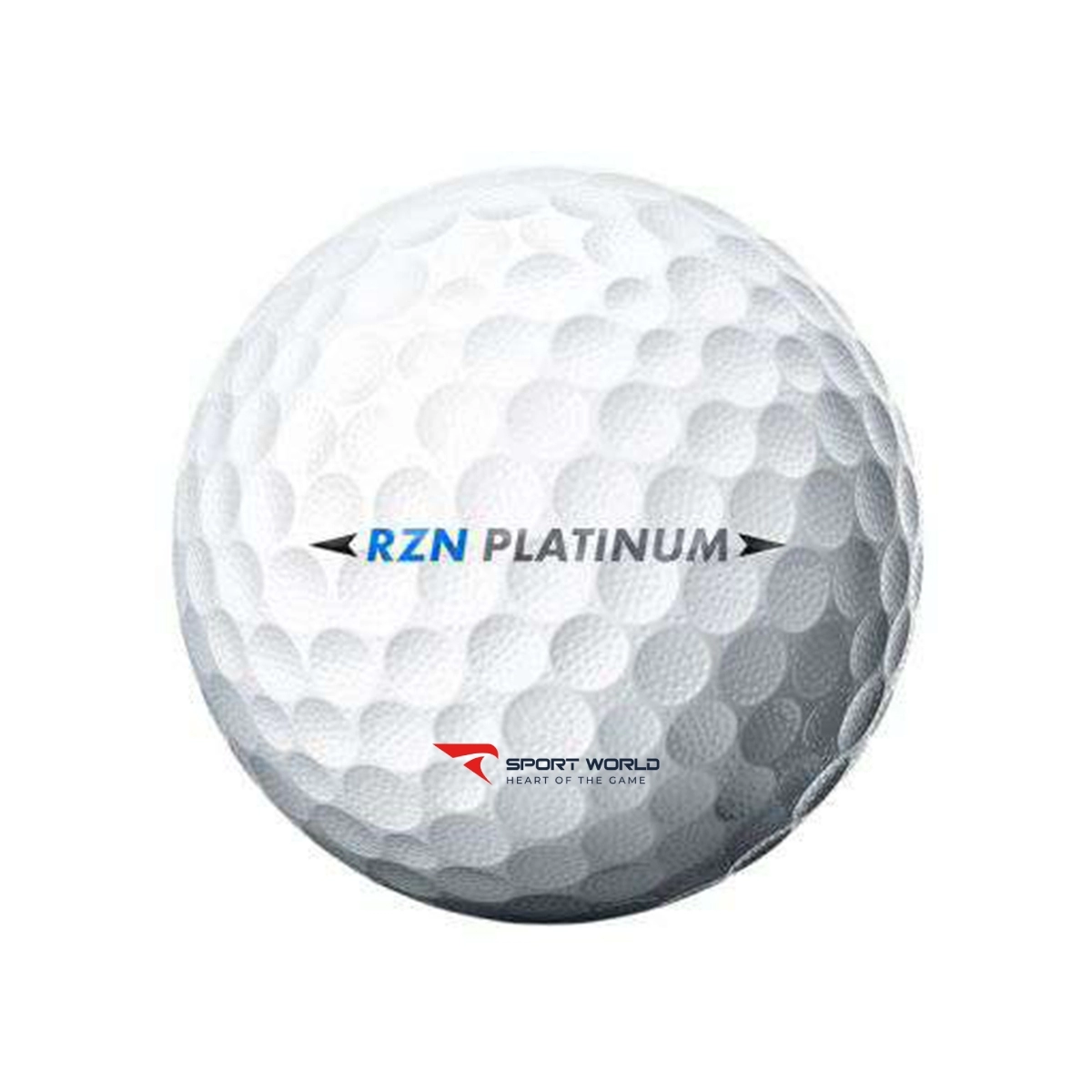 Bóng golf Nike RZN Tour Platium GL0746-101