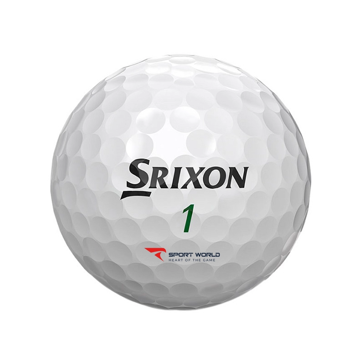 Bóng golf Srixon Soft Feel