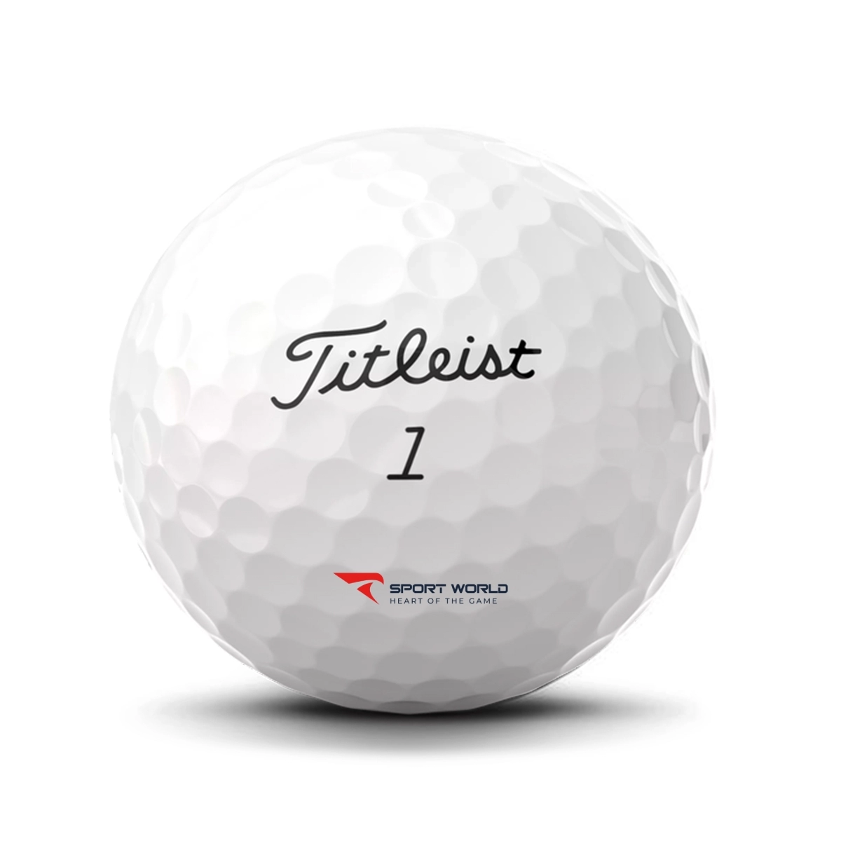 Bóng golf Titleist Pro V1 - Hộp 12 quả