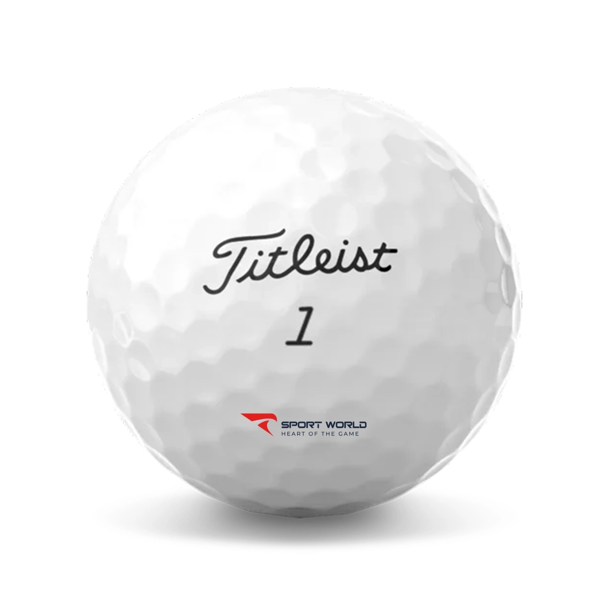 Bóng golf Titleist Tour Soft (hộp 12 quả)