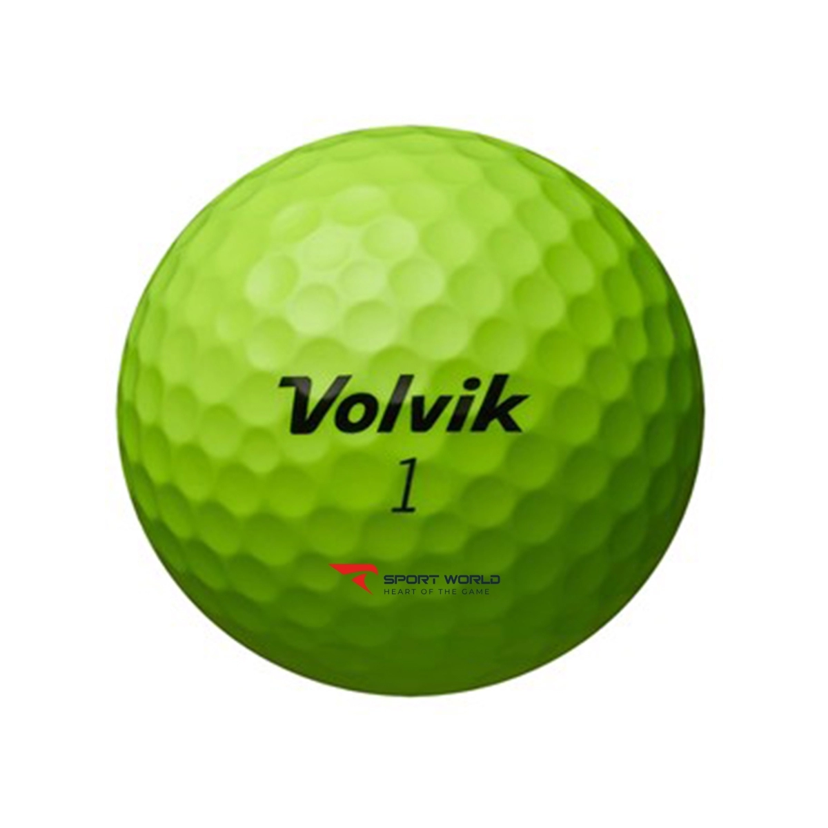 Bóng golf Volvik S4