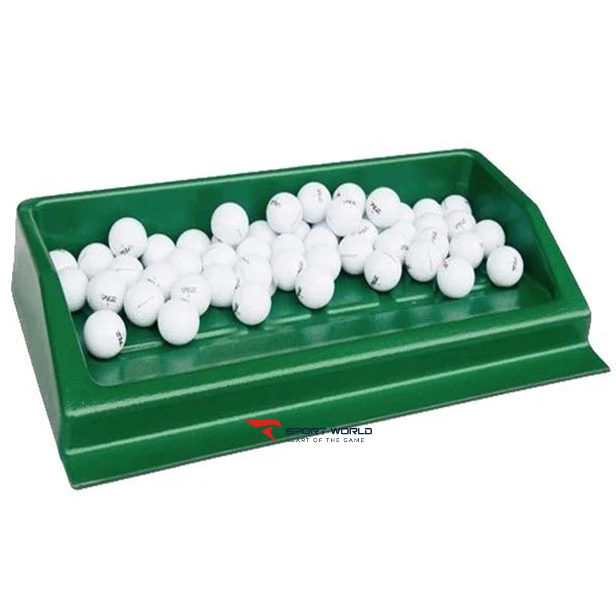 Khay Đựng Bóng Golf Bằng Nhựa PGM-QK002