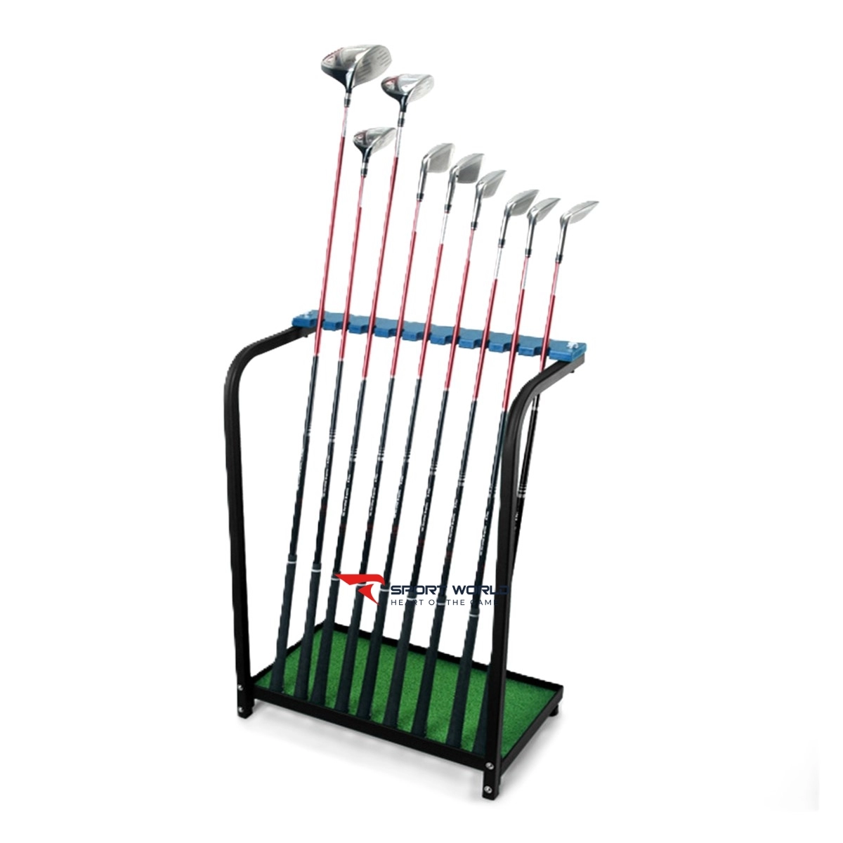 Giá Đựng 9 Gậy Golf PGM-ZJ005