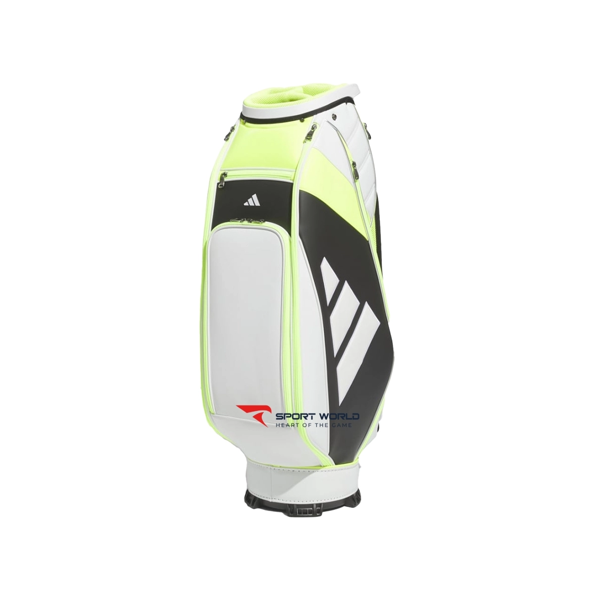 Túi đựng gậy golf Adidas CB HT6819