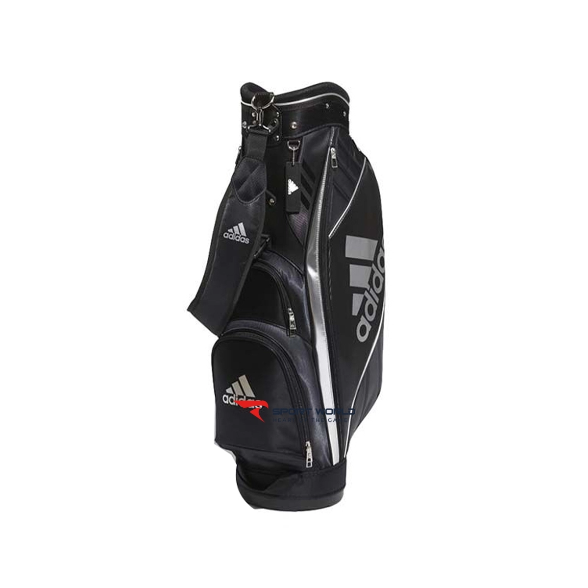 Túi đựng gậy golf Adidas GR1450