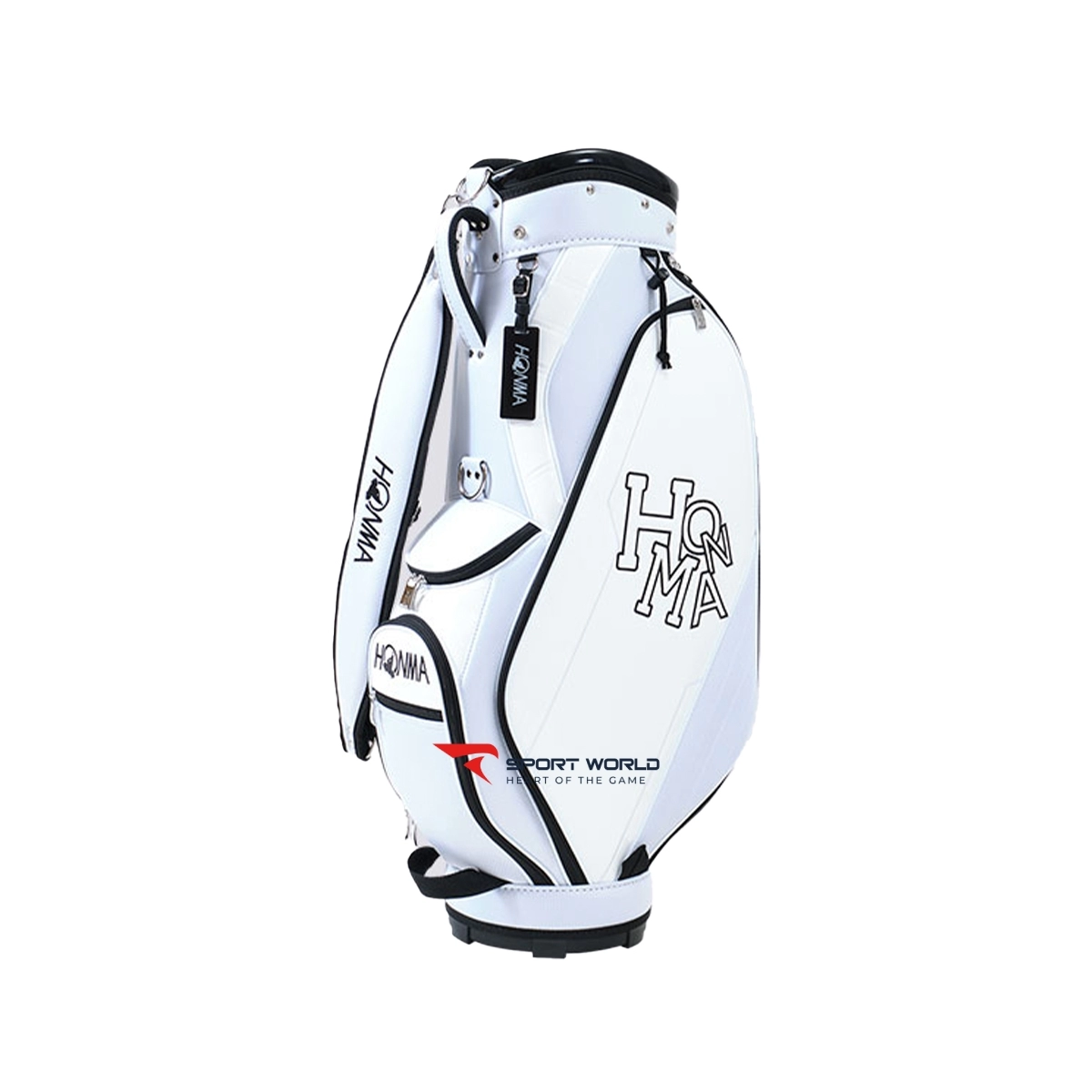 Túi đựng gậy golf Honma CB12115