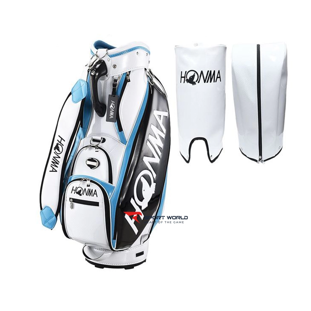 Túi đựng gậy golf Honma CB12203