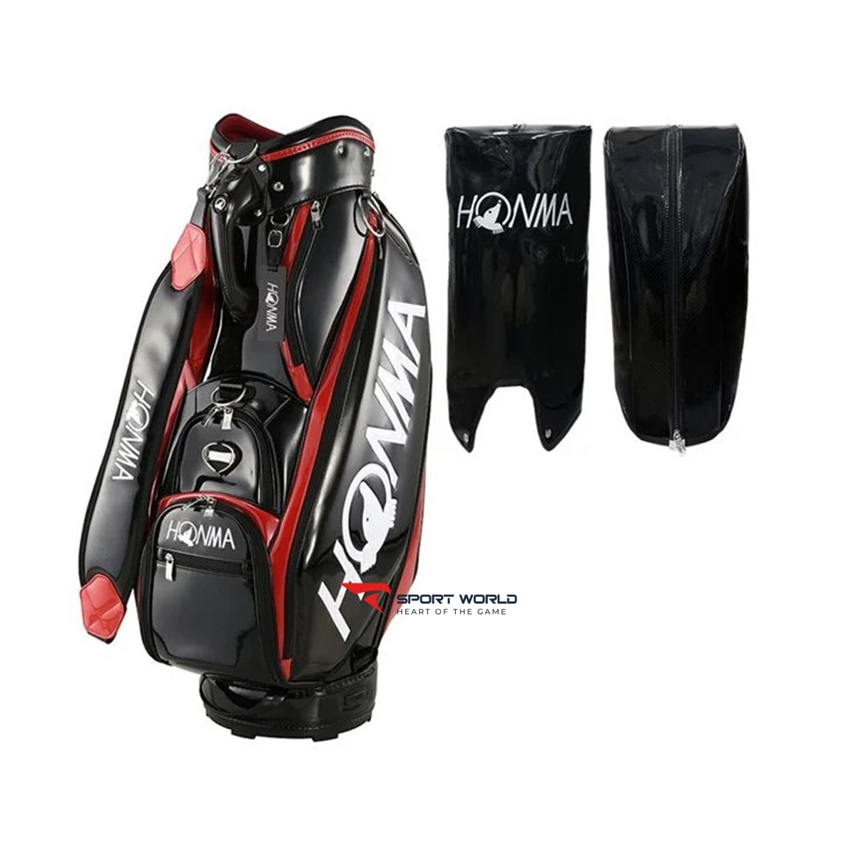 Túi đựng gậy golf Honma CB12203