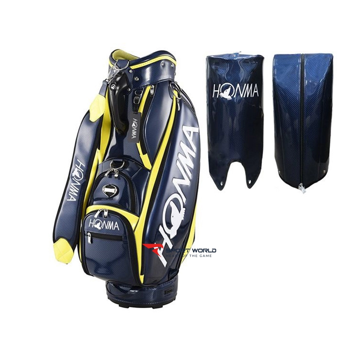 Túi đựng gậy golf Honma CB12203