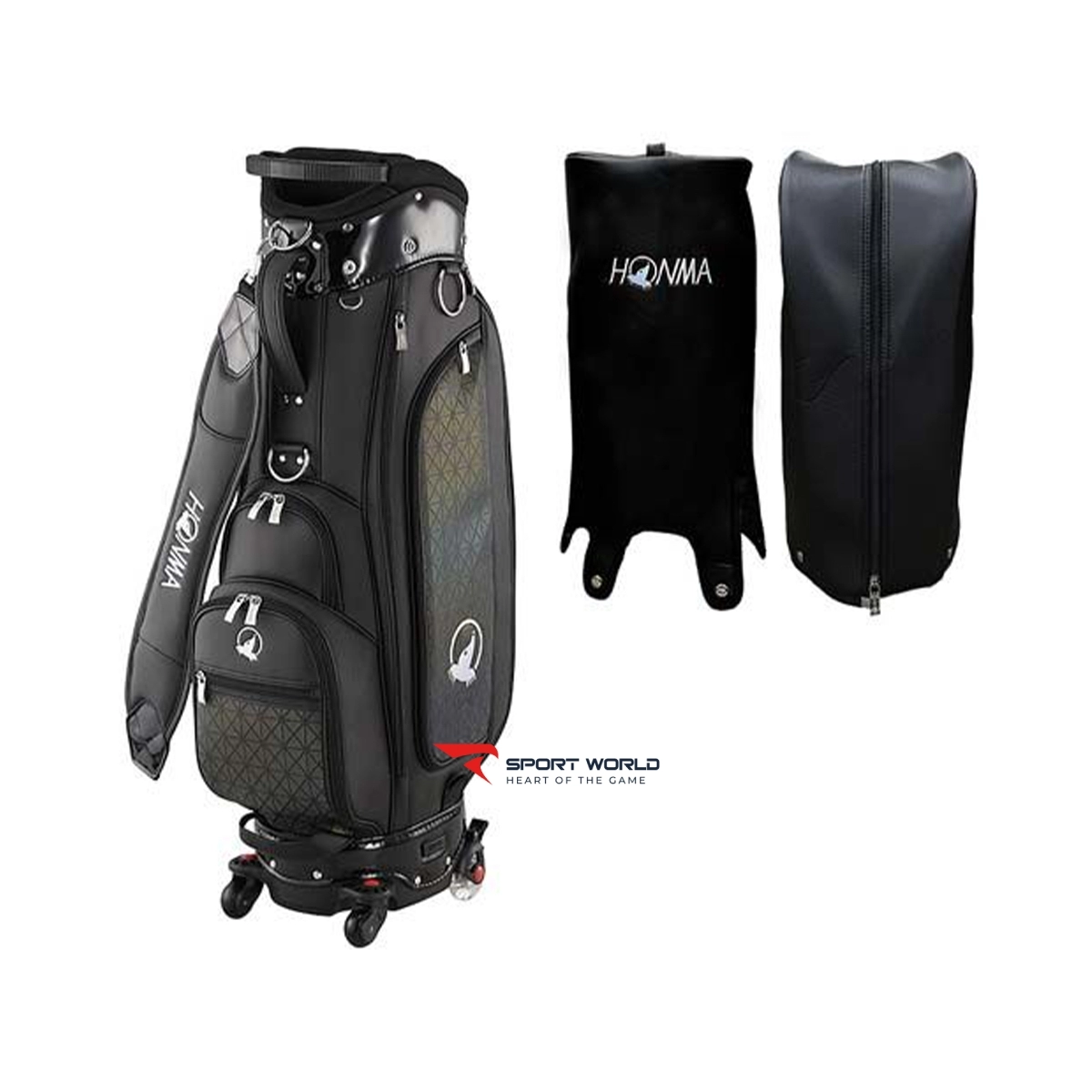 Túi đựng gậy golf Honma CB12207